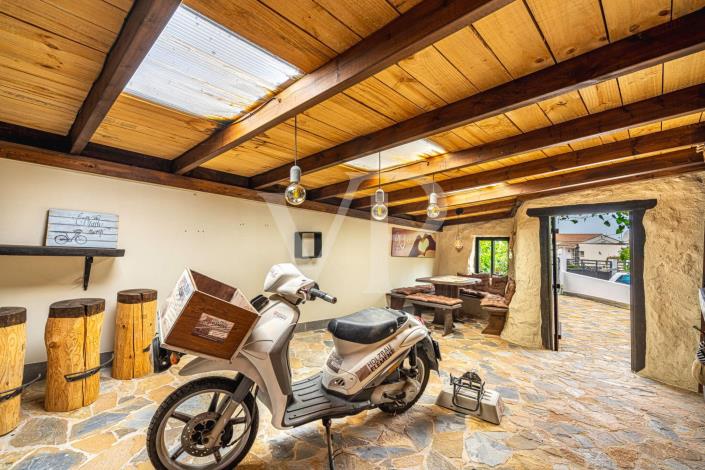 Image No.44-Maison de campagne de 2 chambres à vendre à Acojeja