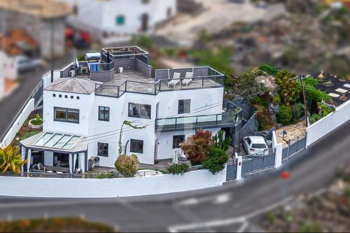 Image No.3-Maison de campagne de 2 chambres à vendre à Acojeja