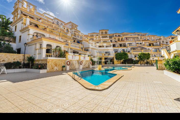 Image No.24-1 Bed Apartment for sale