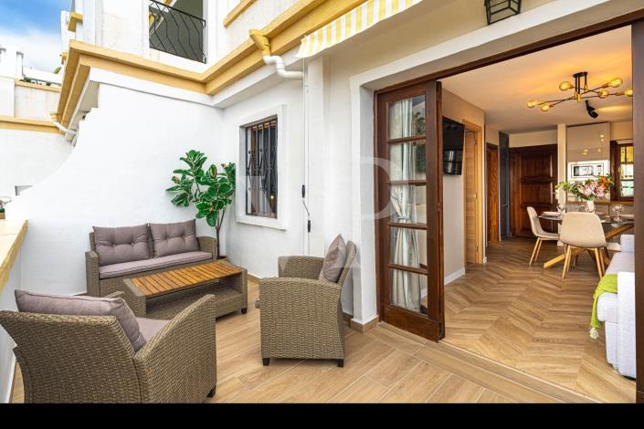 Image No.11-1 Bed Apartment for sale