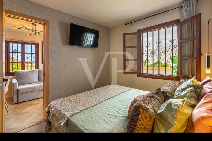 Image No.12-1 Bed Apartment for sale