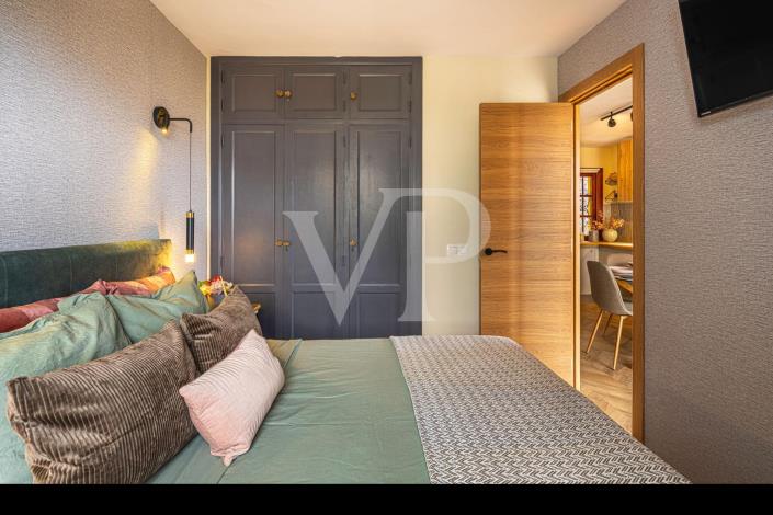 Image No.13-1 Bed Apartment for sale