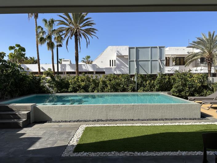 Image No.3-Villa de 4 chambres à vendre à Playa de las Americas