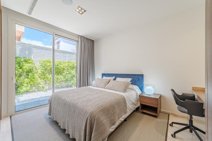 Image No.5-Villa de 4 chambres à vendre à Playa de las Americas