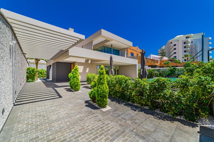 Image No.11-Villa de 4 chambres à vendre à Playa de las Americas