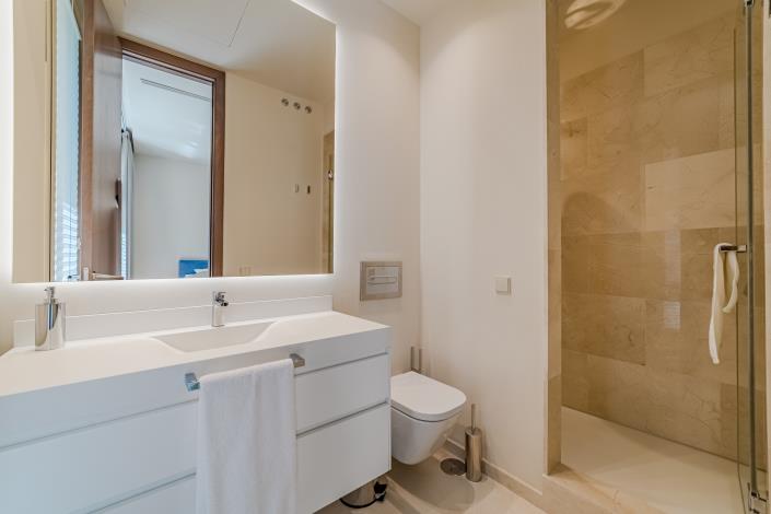 Image No.8-Villa de 4 chambres à vendre à Playa de las Americas