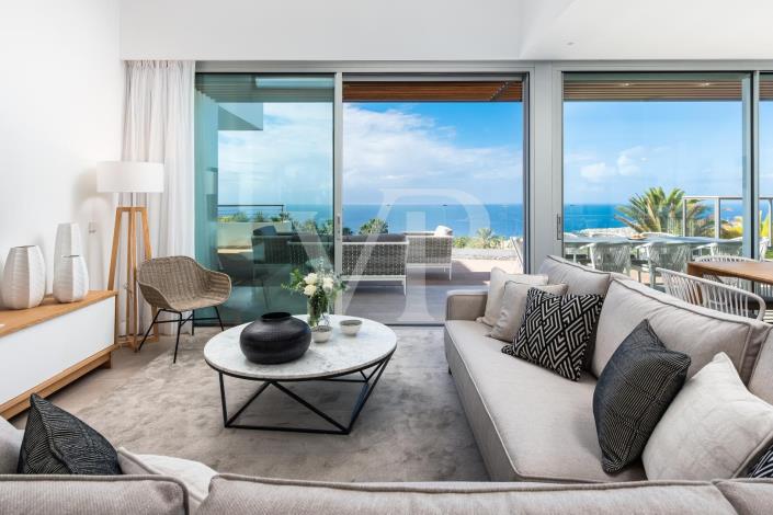 Image No.5-3 Bed Penthouse for sale