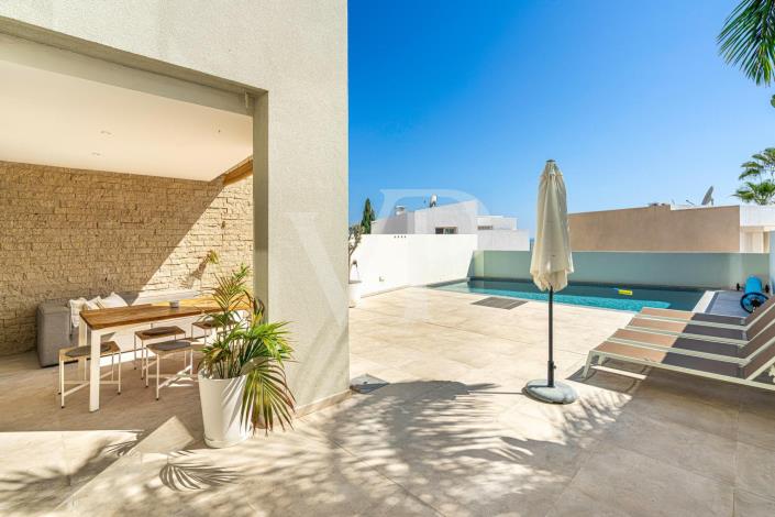 Image No.6-Maison / Villa de 3 chambres à vendre à Costa Adeje