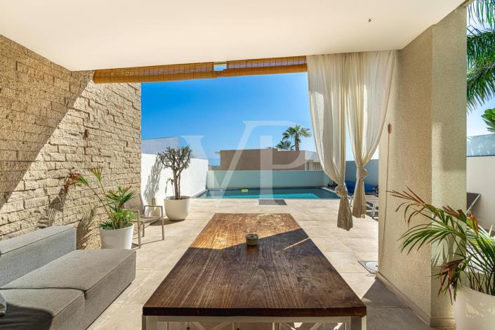 Image No.7-Maison / Villa de 3 chambres à vendre à Costa Adeje