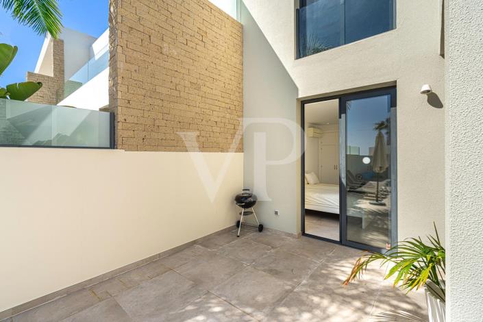 Image No.9-Maison / Villa de 3 chambres à vendre à Costa Adeje