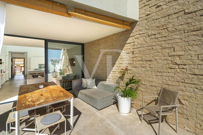 Image No.11-Maison / Villa de 3 chambres à vendre à Costa Adeje