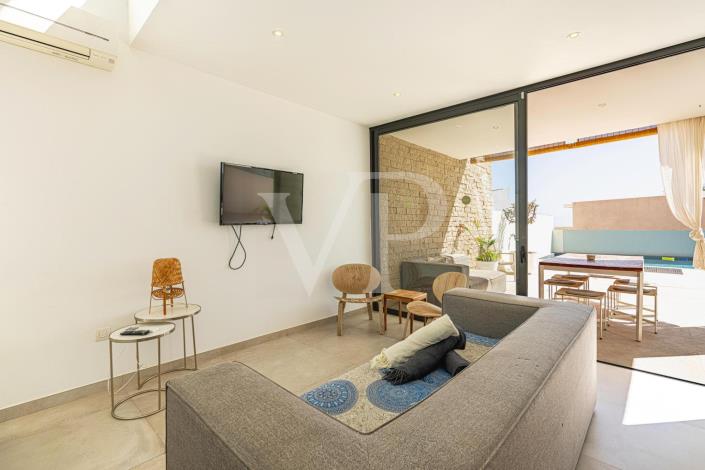 Image No.15-Maison / Villa de 3 chambres à vendre à Costa Adeje