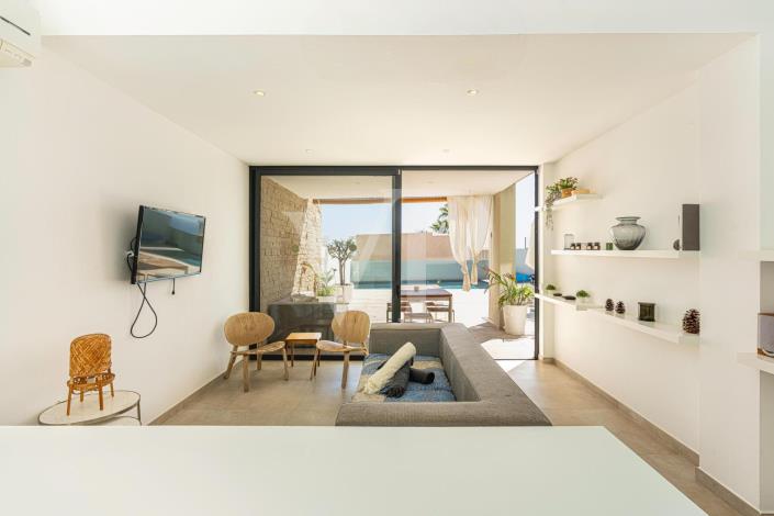 Image No.17-Maison / Villa de 3 chambres à vendre à Costa Adeje