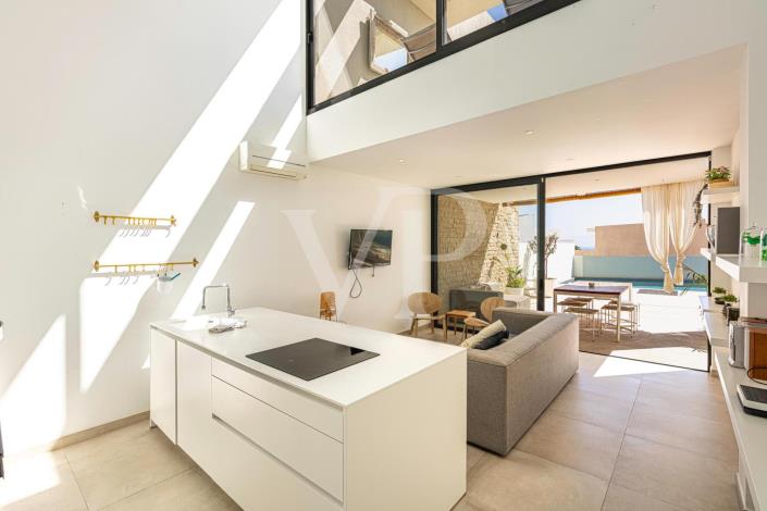 Image No.16-Maison / Villa de 3 chambres à vendre à Costa Adeje