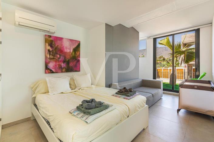 Image No.24-Maison / Villa de 3 chambres à vendre à Costa Adeje