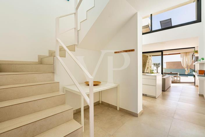 Image No.35-Maison / Villa de 3 chambres à vendre à Costa Adeje