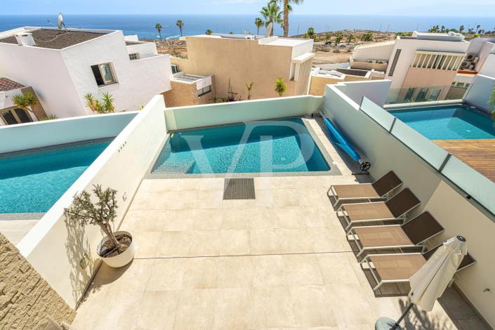 Image No.52-Maison / Villa de 3 chambres à vendre à Costa Adeje