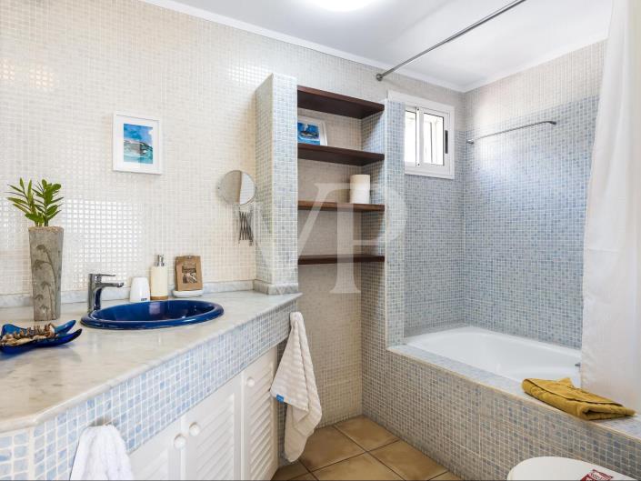 Image No.20-Maison / Villa de 6 chambres à vendre à Playa de las Americas