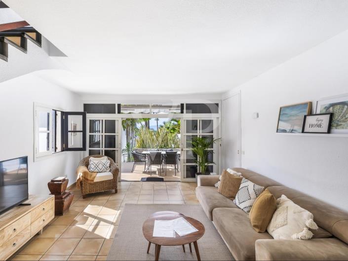 Image No.53-Maison / Villa de 6 chambres à vendre à Playa de las Americas