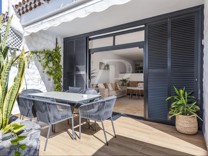 Image No.38-Maison / Villa de 6 chambres à vendre à Playa de las Americas