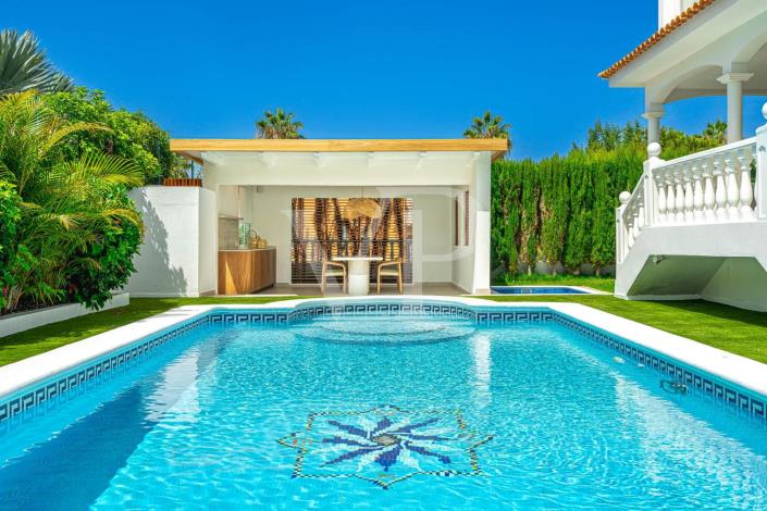 Image No.6-Villa de 5 chambres à vendre à Golf Costa Adeje