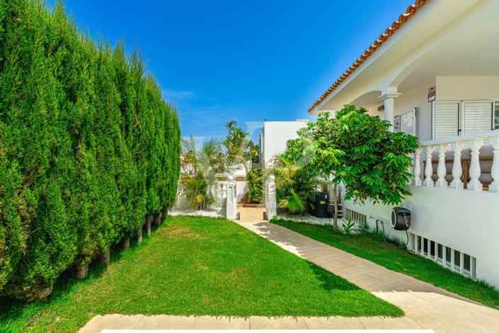 Image No.10-Villa de 5 chambres à vendre à Golf Costa Adeje