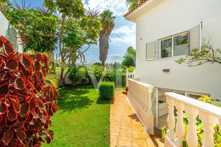Image No.12-Villa de 5 chambres à vendre à Golf Costa Adeje