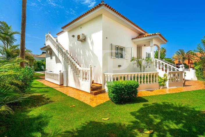 Image No.13-Villa de 5 chambres à vendre à Golf Costa Adeje