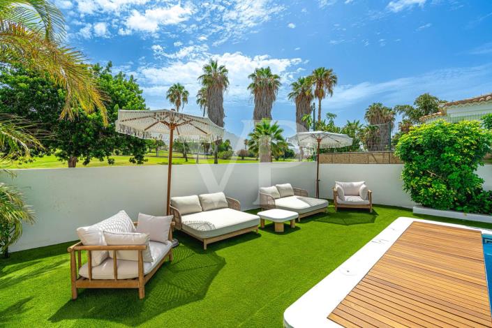 Image No.14-Villa de 5 chambres à vendre à Golf Costa Adeje