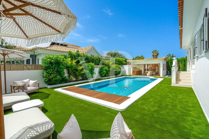 Image No.16-Villa de 5 chambres à vendre à Golf Costa Adeje