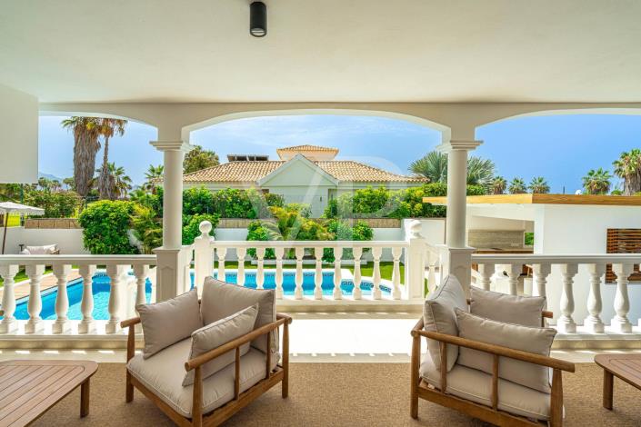 Image No.18-Villa de 5 chambres à vendre à Golf Costa Adeje