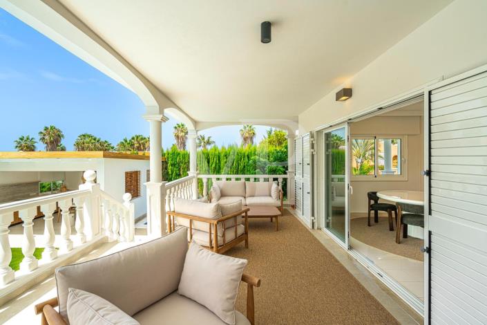 Image No.19-Villa de 5 chambres à vendre à Golf Costa Adeje