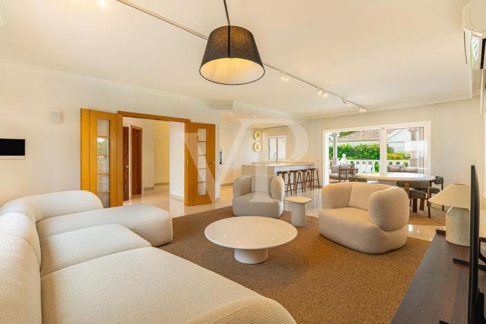 Image No.22-Villa de 5 chambres à vendre à Golf Costa Adeje