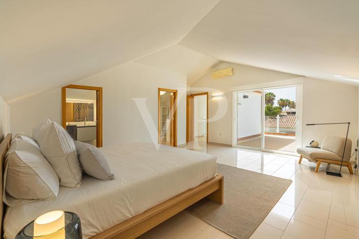 Image No.44-Villa de 5 chambres à vendre à Golf Costa Adeje