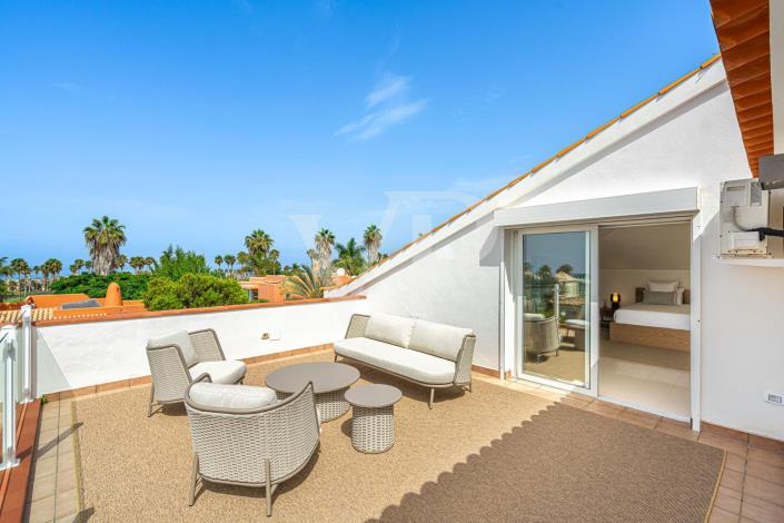 Image No.47-Villa de 5 chambres à vendre à Golf Costa Adeje