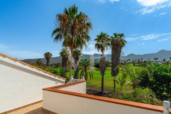 Image No.52-Villa de 5 chambres à vendre à Golf Costa Adeje