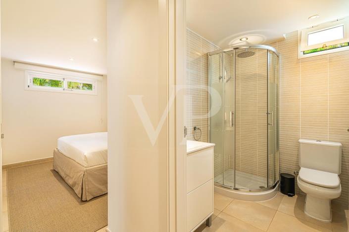 Image No.60-Villa de 5 chambres à vendre à Golf Costa Adeje