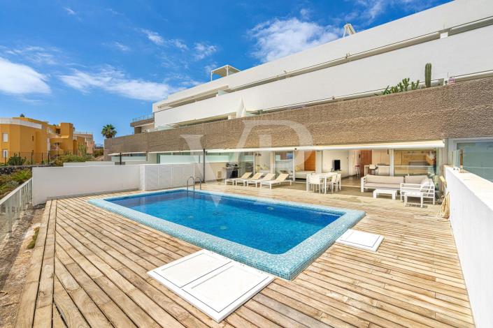 Image No.8-2 Bed Apartment for sale