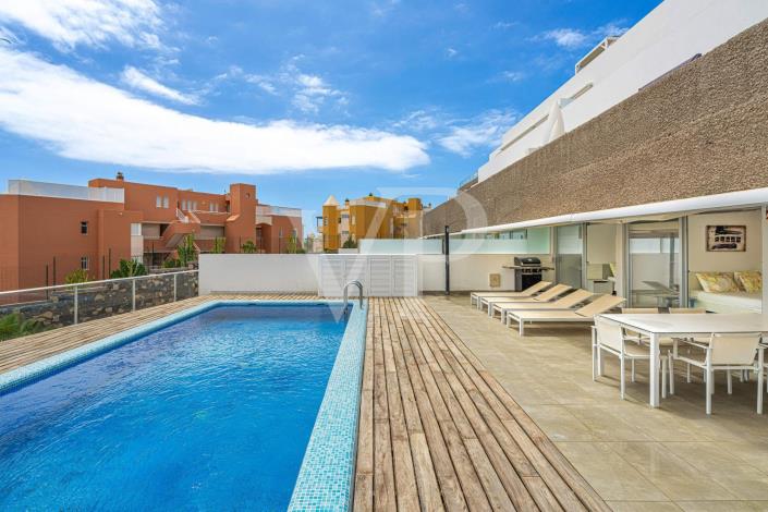 Image No.43-2 Bed Apartment for sale