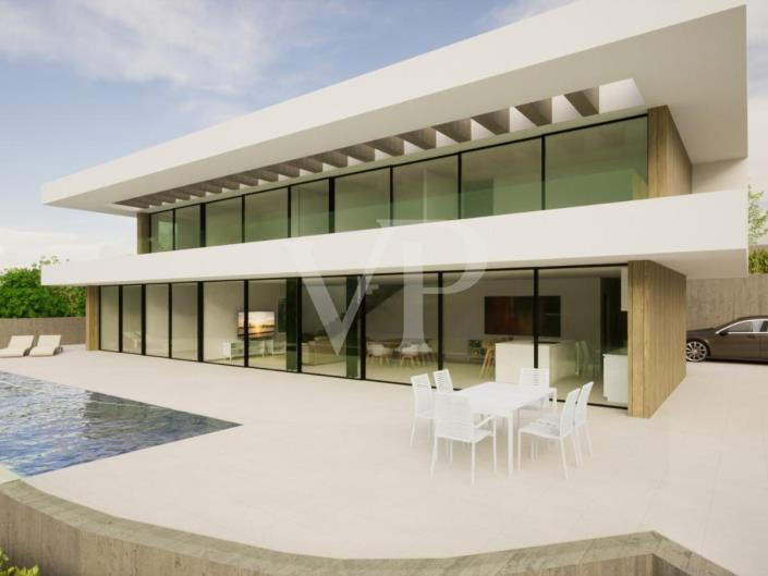 Image No.3-Plot for sale