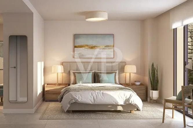 Image No.3-Appartement de 3 chambres à vendre à Callao Salvaje