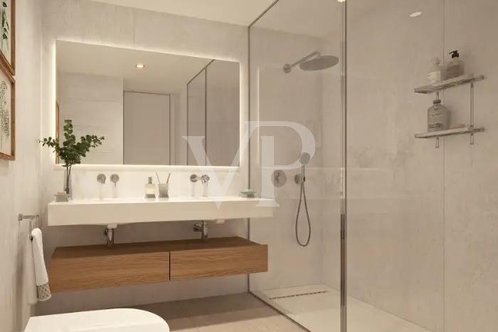 Image No.4-Appartement de 3 chambres à vendre à Callao Salvaje