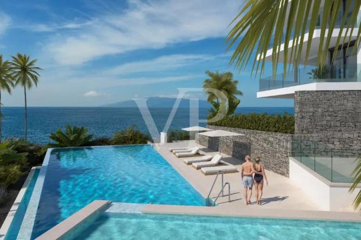 Image No.5-Appartement de 3 chambres à vendre à Callao Salvaje