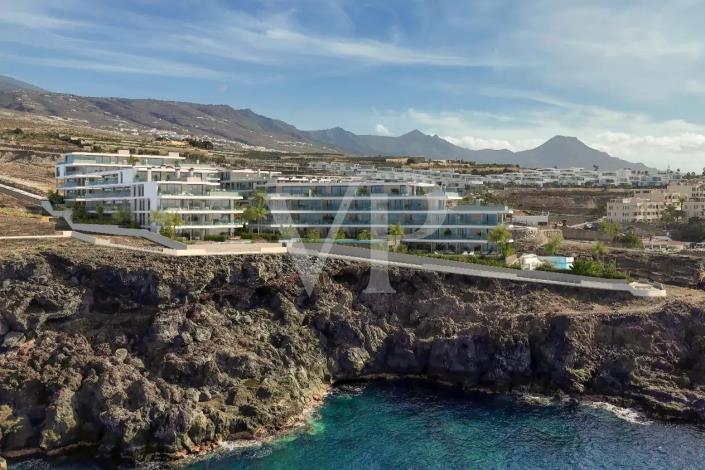 Image No.8-Appartement de 3 chambres à vendre à Callao Salvaje