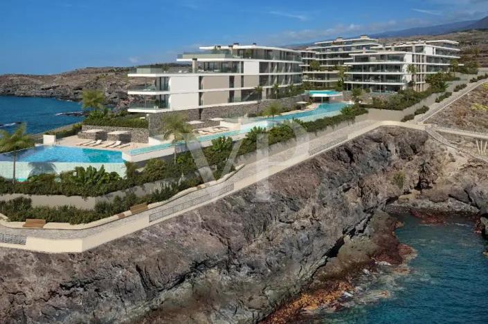 Image No.9-Appartement de 3 chambres à vendre à Callao Salvaje