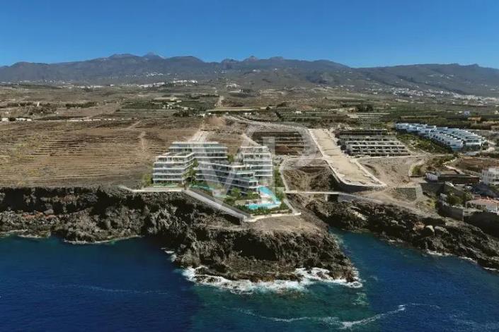 Image No.10-Appartement de 3 chambres à vendre à Callao Salvaje