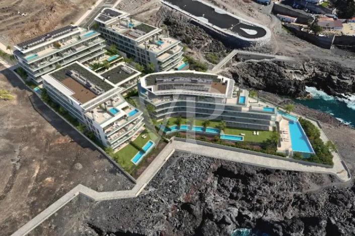 Image No.11-Appartement de 3 chambres à vendre à Callao Salvaje