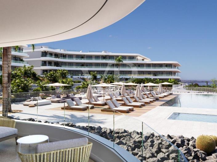 Image No.2-3 Bed Apartment for sale