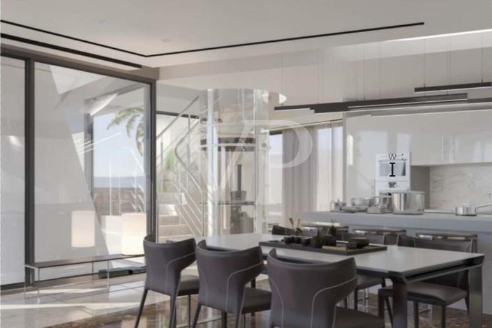 Image No.6-4 Bed Plot for sale