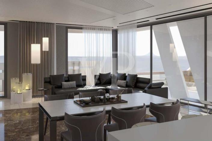 Image No.15-4 Bed Plot for sale